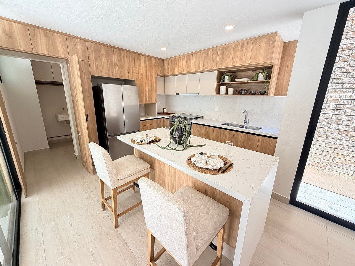 Casa en Zarú, El Marqués, foto 6 de 18