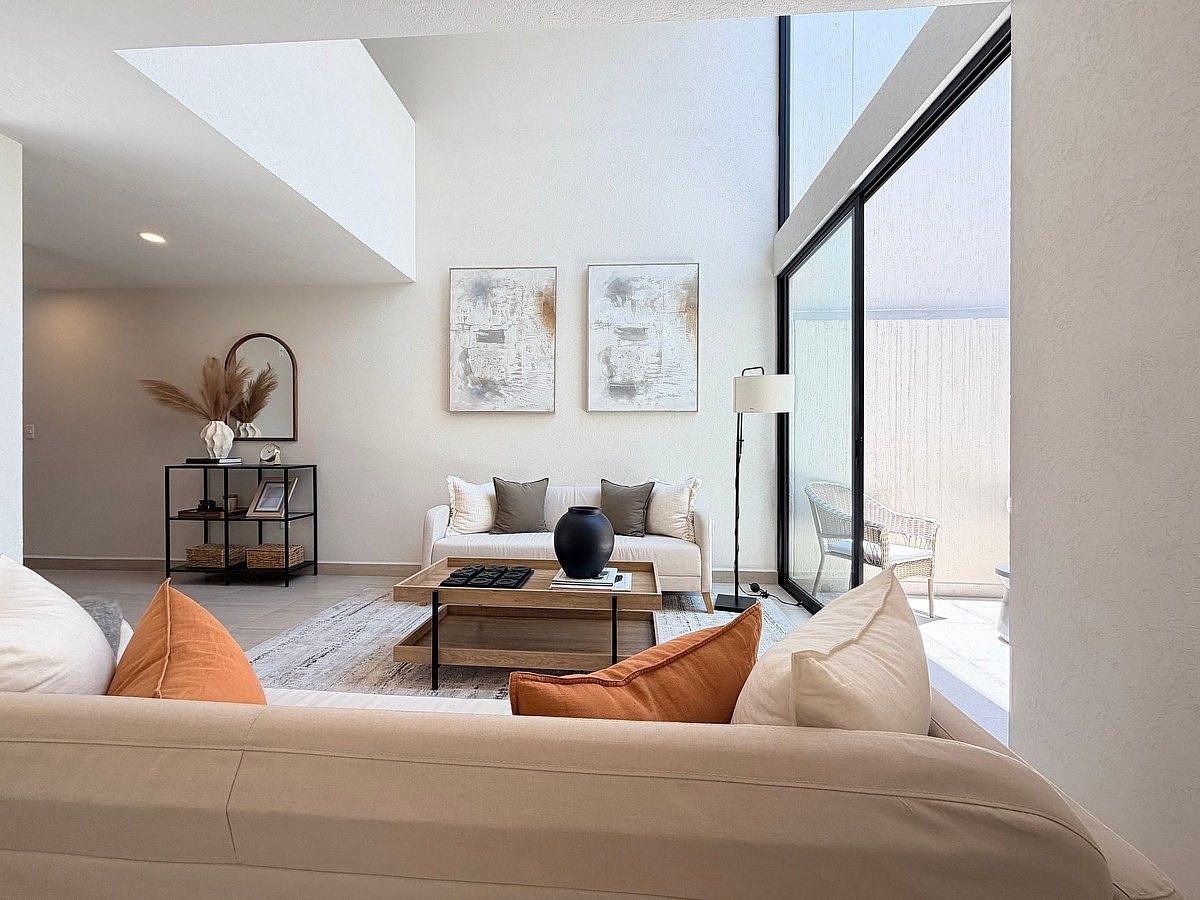 Casa en Zarú, El Marqués, foto 8 de 18