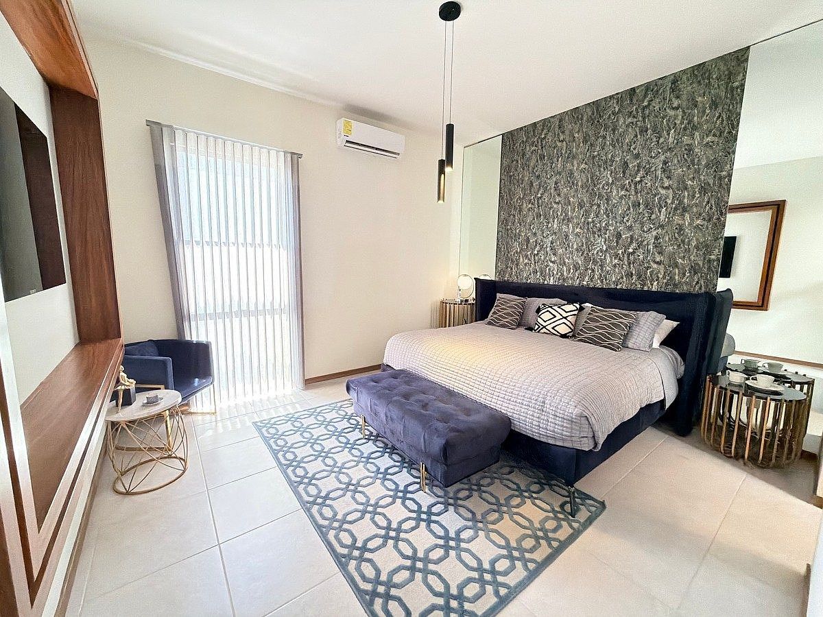 Casa en Zibatá, El Marqués, foto 12 de 16