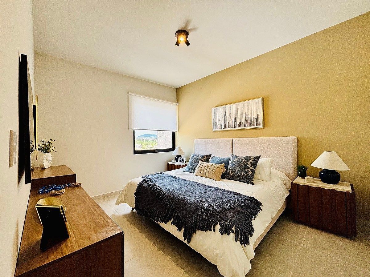 Casa en Zibatá, El Marqués, foto 6 de 14