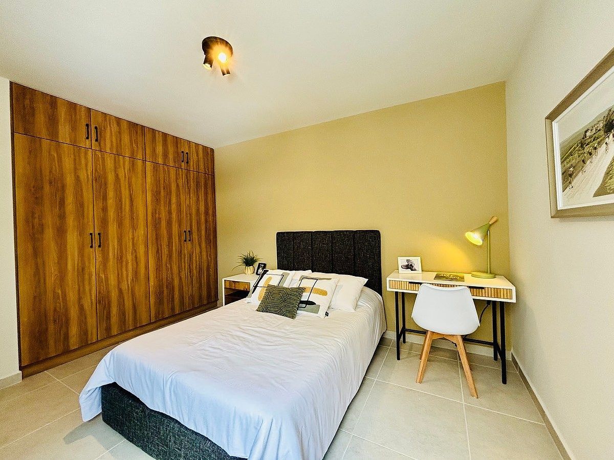 Casa en Zibatá, El Marqués, foto 10 de 14