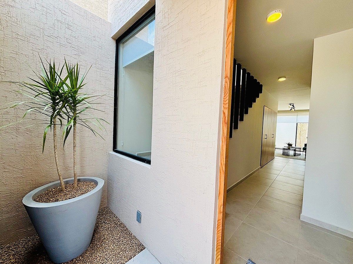 Casa en Zibatá, El Marqués, foto 4 de 18