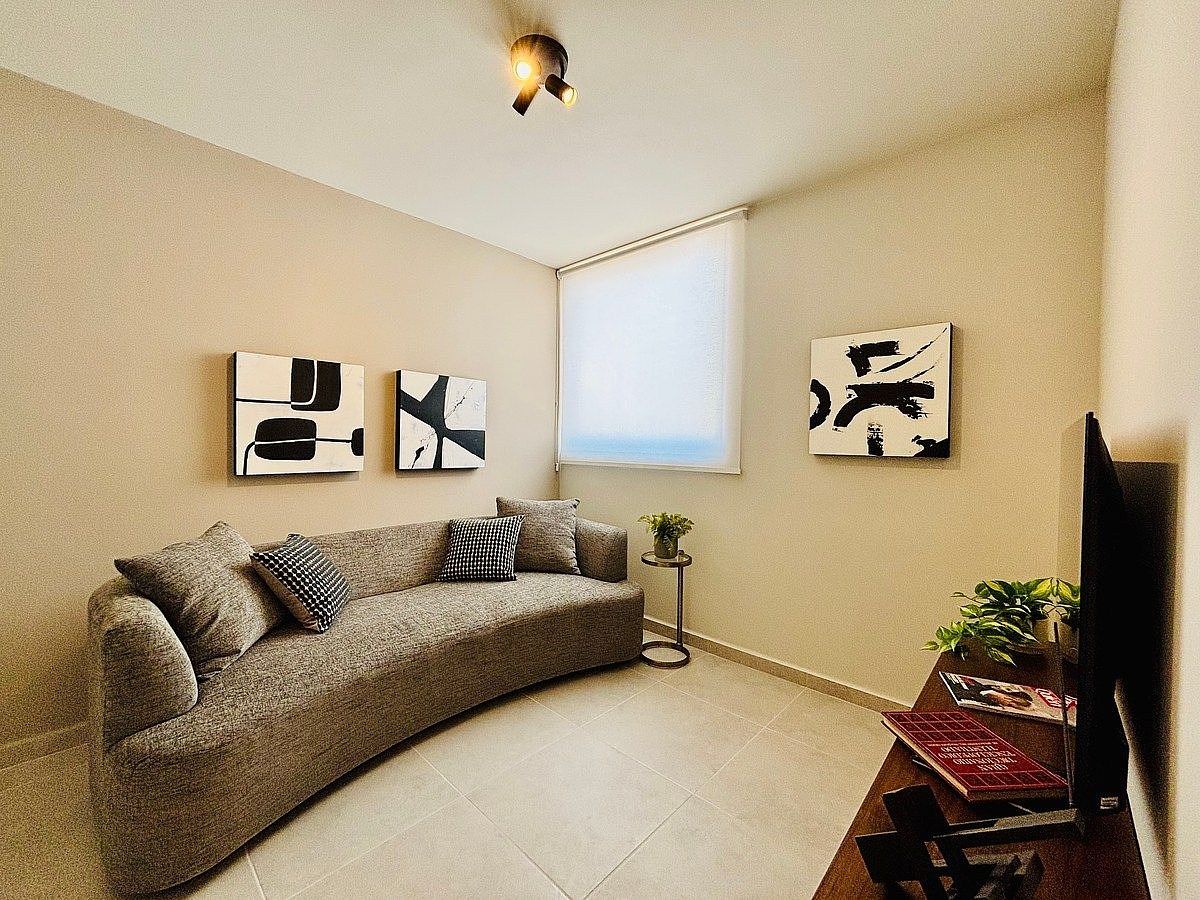 Casa en Zibatá, El Marqués, foto 5 de 18