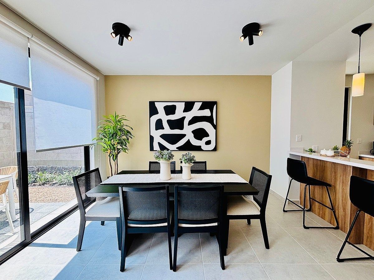 Casa en Zibatá, El Marqués, foto 10 de 18