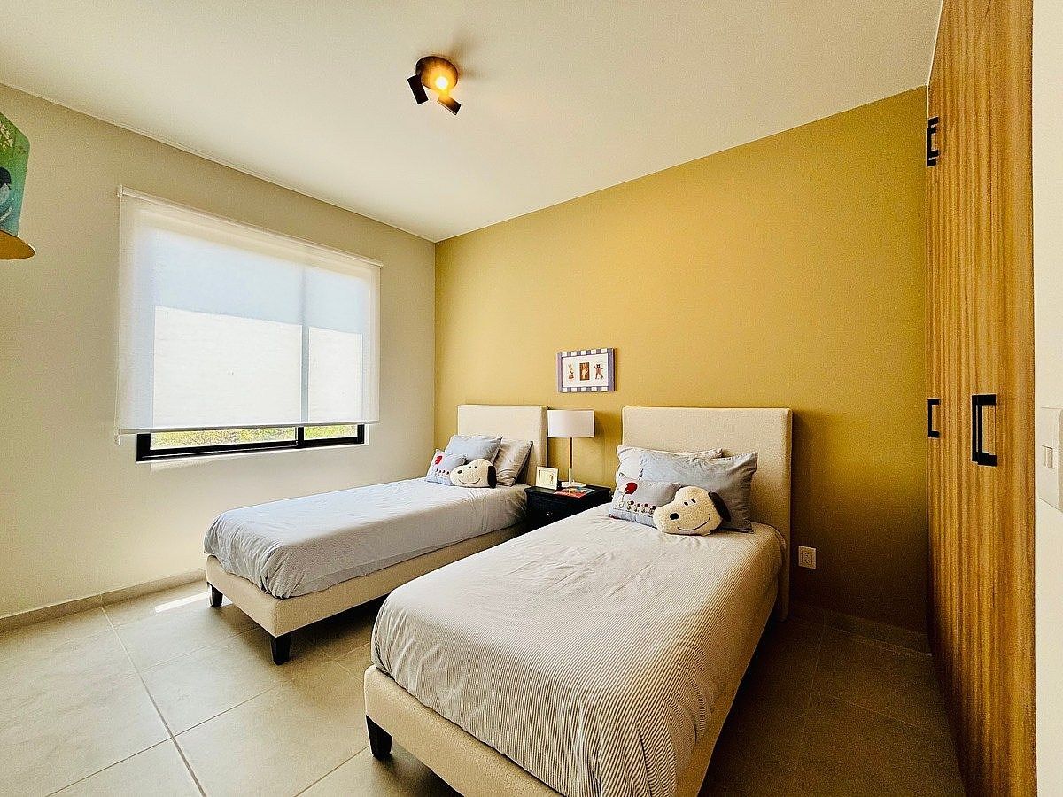 Casa en Zibatá, El Marqués, foto 14 de 18