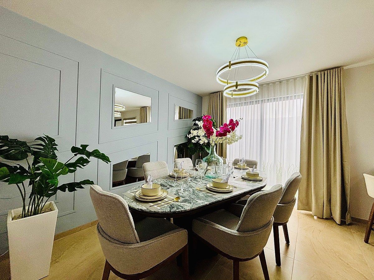 Casa en Ziré Citadela, El Marqués, foto 4 de 23
