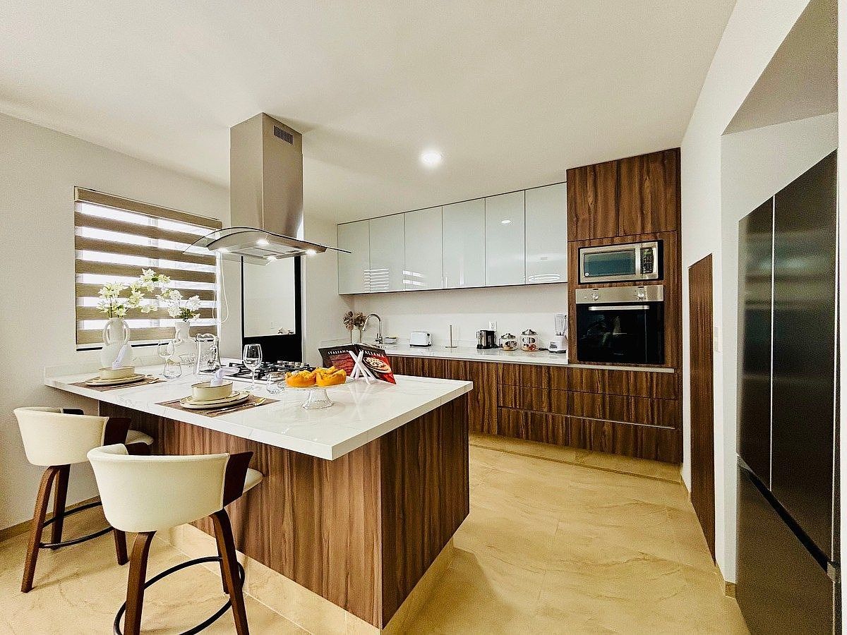 Casa en Ziré Citadela, El Marqués, foto 5 de 23