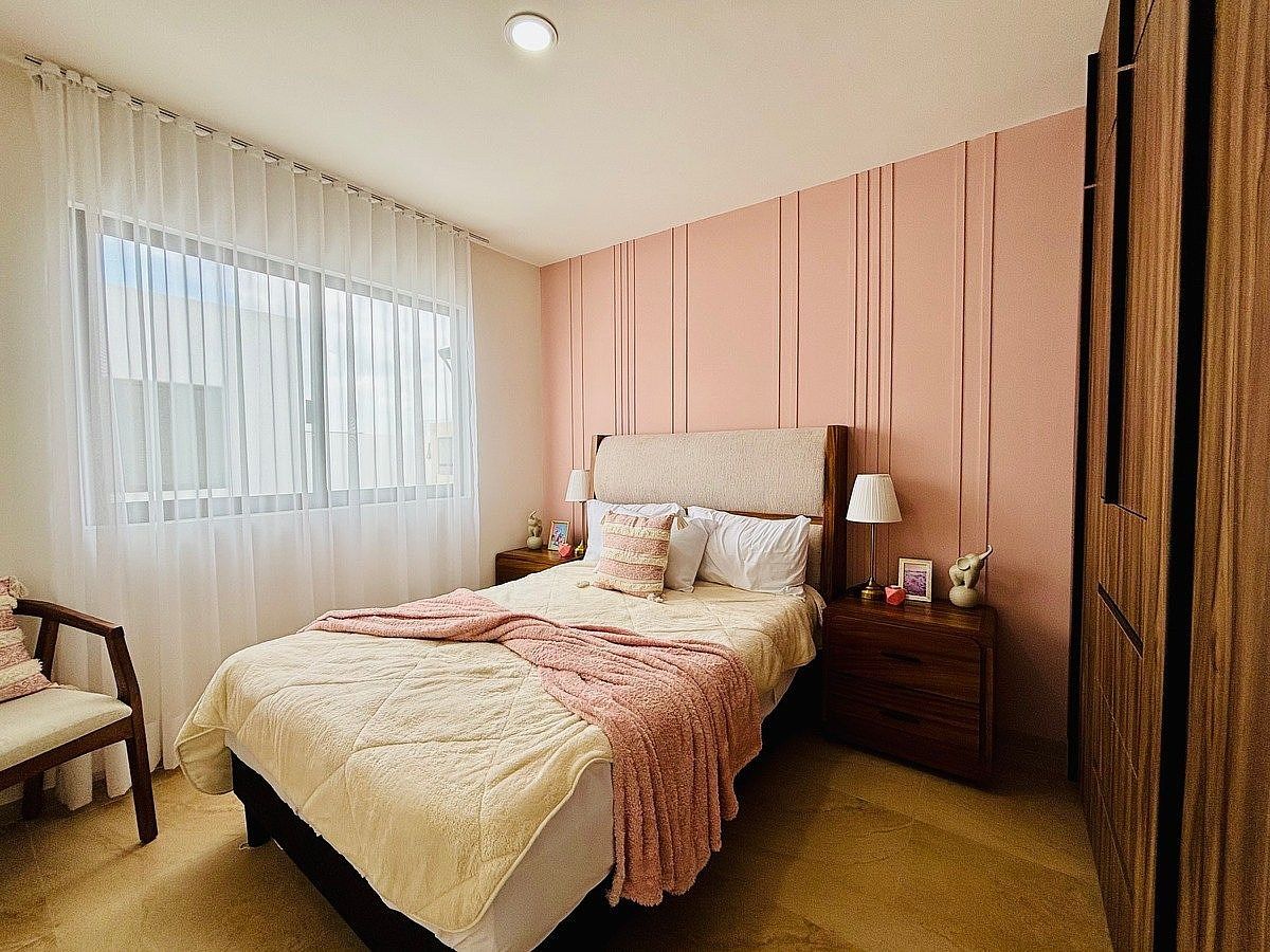 Casa en Ziré Citadela, El Marqués, foto 6 de 23