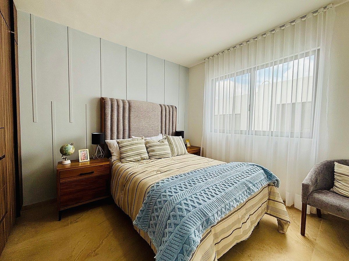 Casa en Ziré Citadela, El Marqués, foto 7 de 23