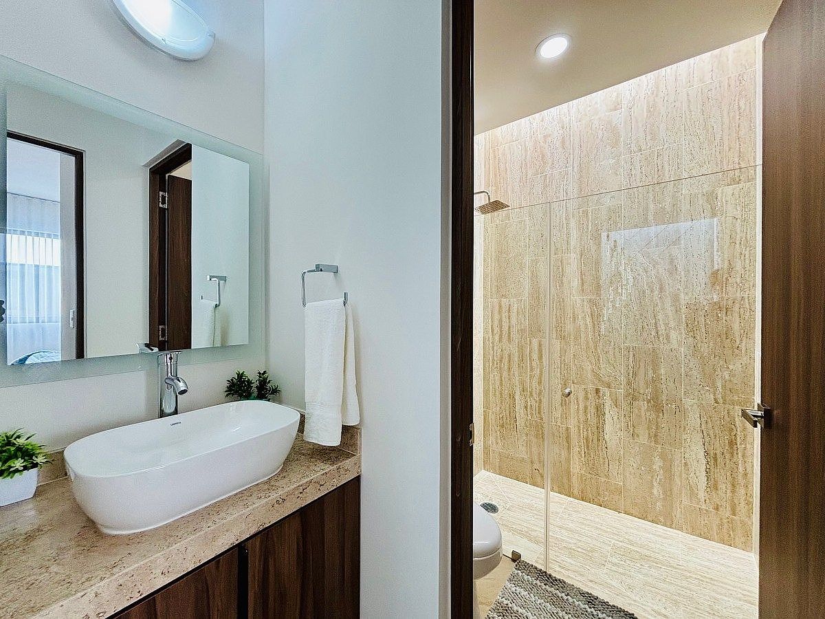 Casa en Ziré Citadela, El Marqués, foto 8 de 23
