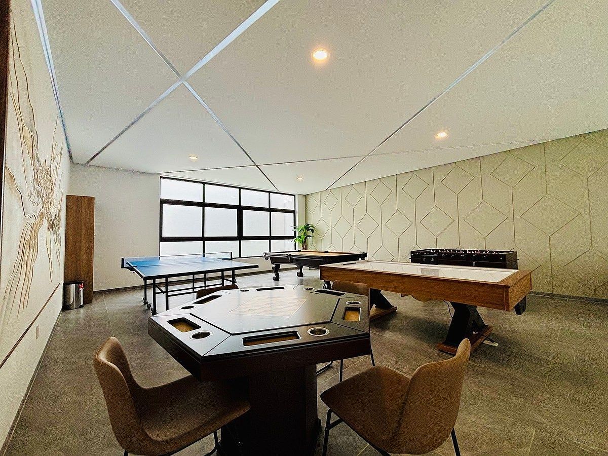 Casa en Ziré Citadela, El Marqués, foto 17 de 23