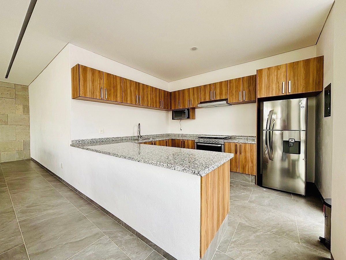 Casa en Ziré Citadela, El Marqués, foto 18 de 23