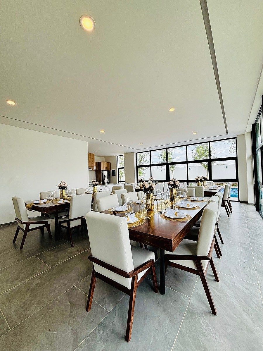 Casa en Ziré Citadela, El Marqués, foto 19 de 23