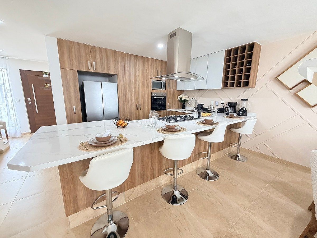 Casa em Ziré Citadela, El Marqués, foto 3 de 20