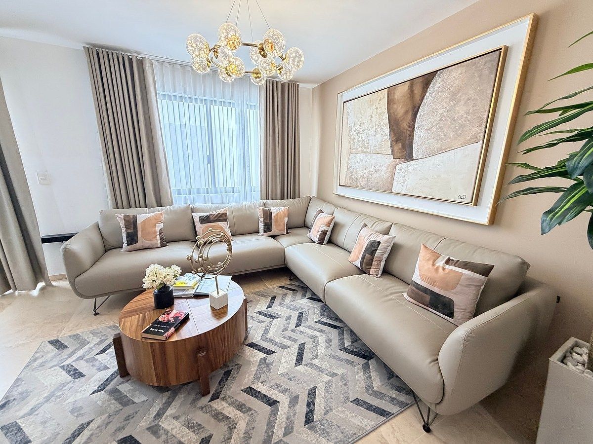 Casa em Ziré Citadela, El Marqués, foto 4 de 20