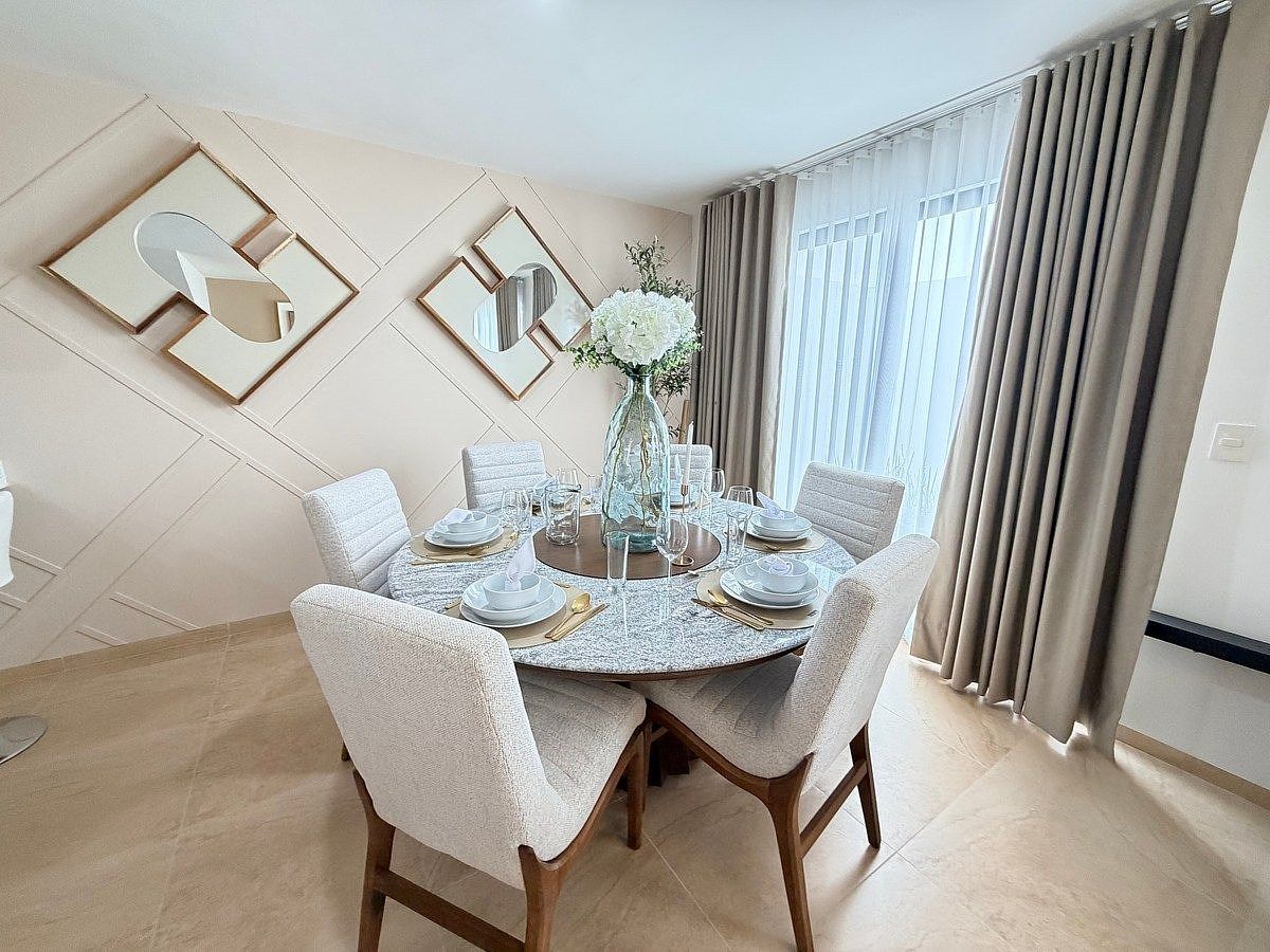 Casa em Ziré Citadela, El Marqués, foto 5 de 20