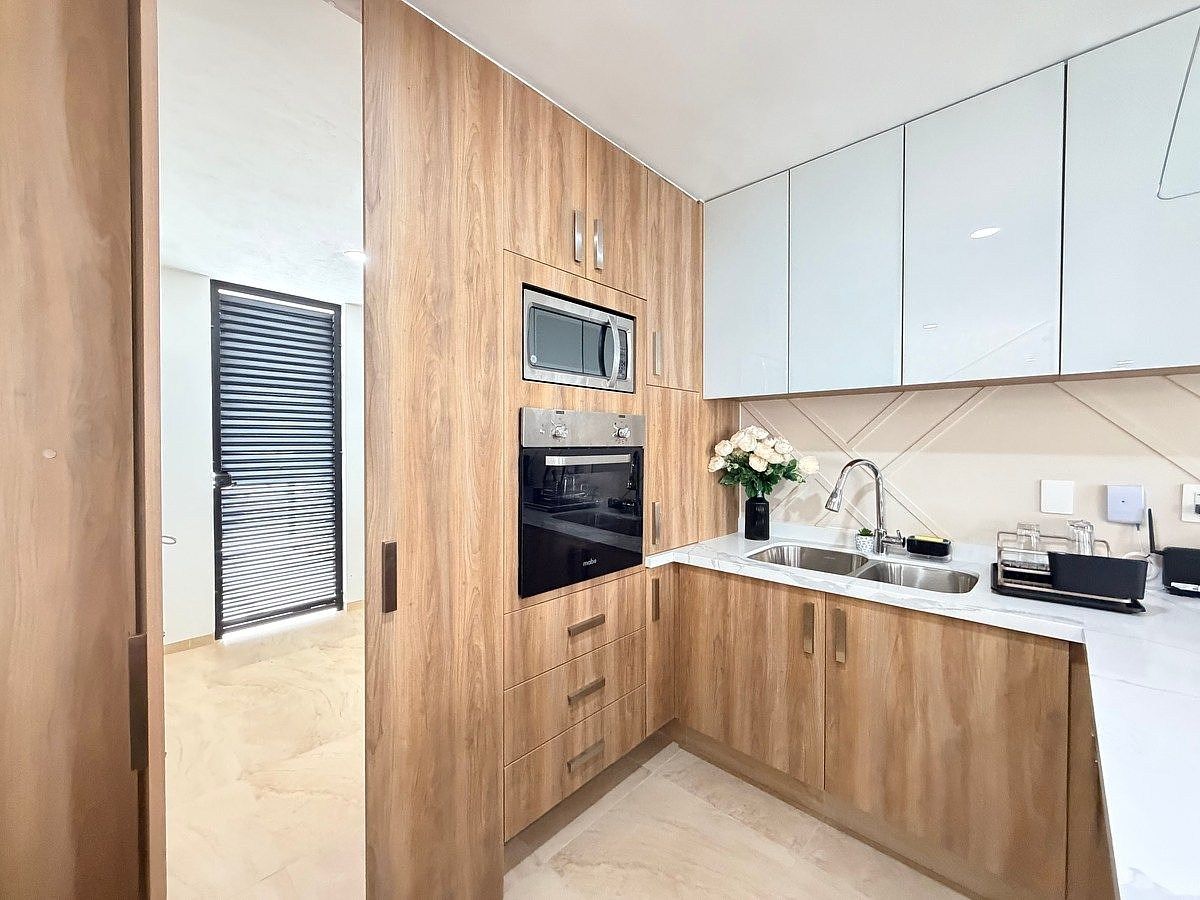 Casa em Ziré Citadela, El Marqués, foto 6 de 20