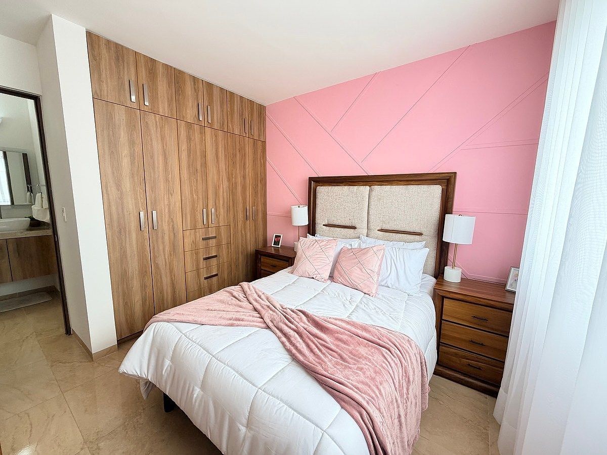 Casa em Ziré Citadela, El Marqués, foto 12 de 20