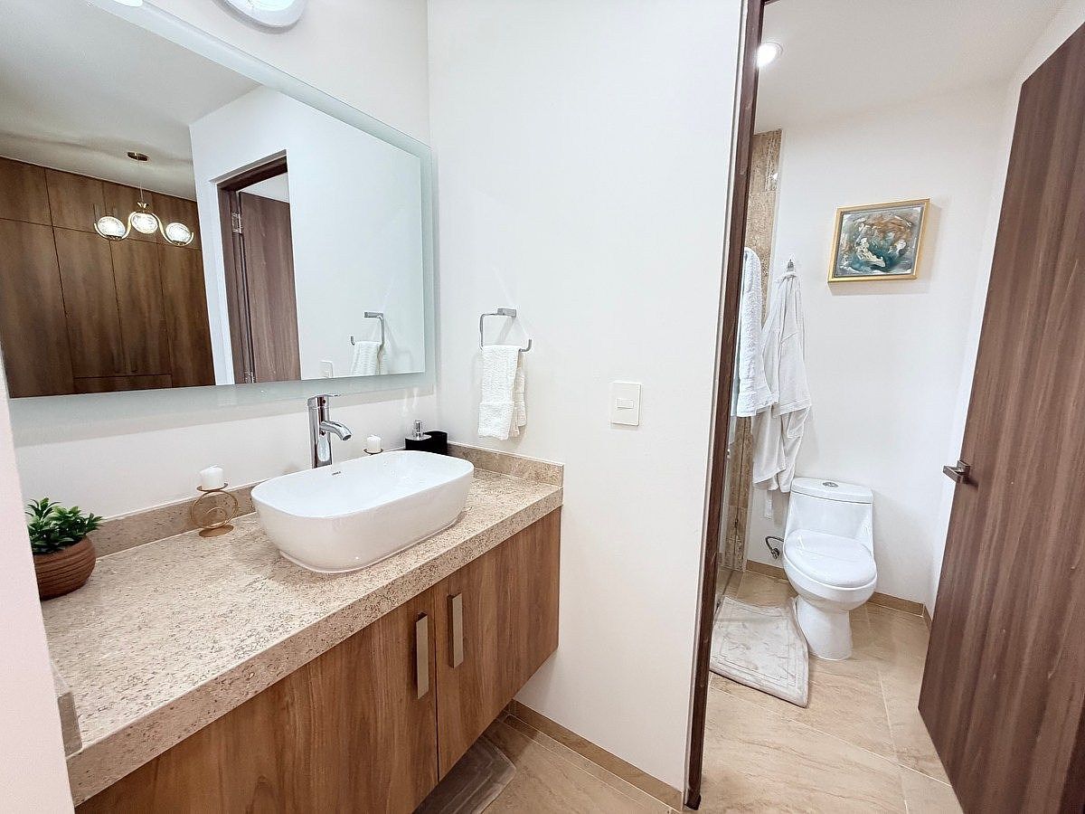 Casa em Ziré Citadela, El Marqués, foto 14 de 20