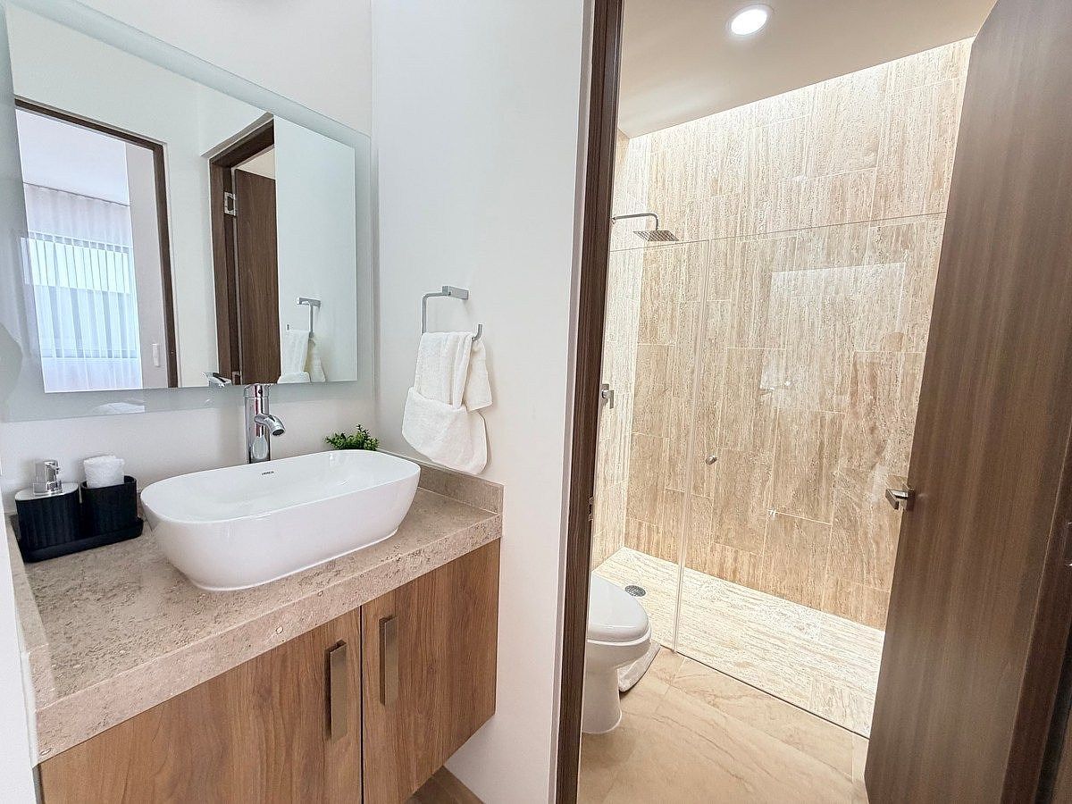 Casa em Ziré Citadela, El Marqués, foto 18 de 20