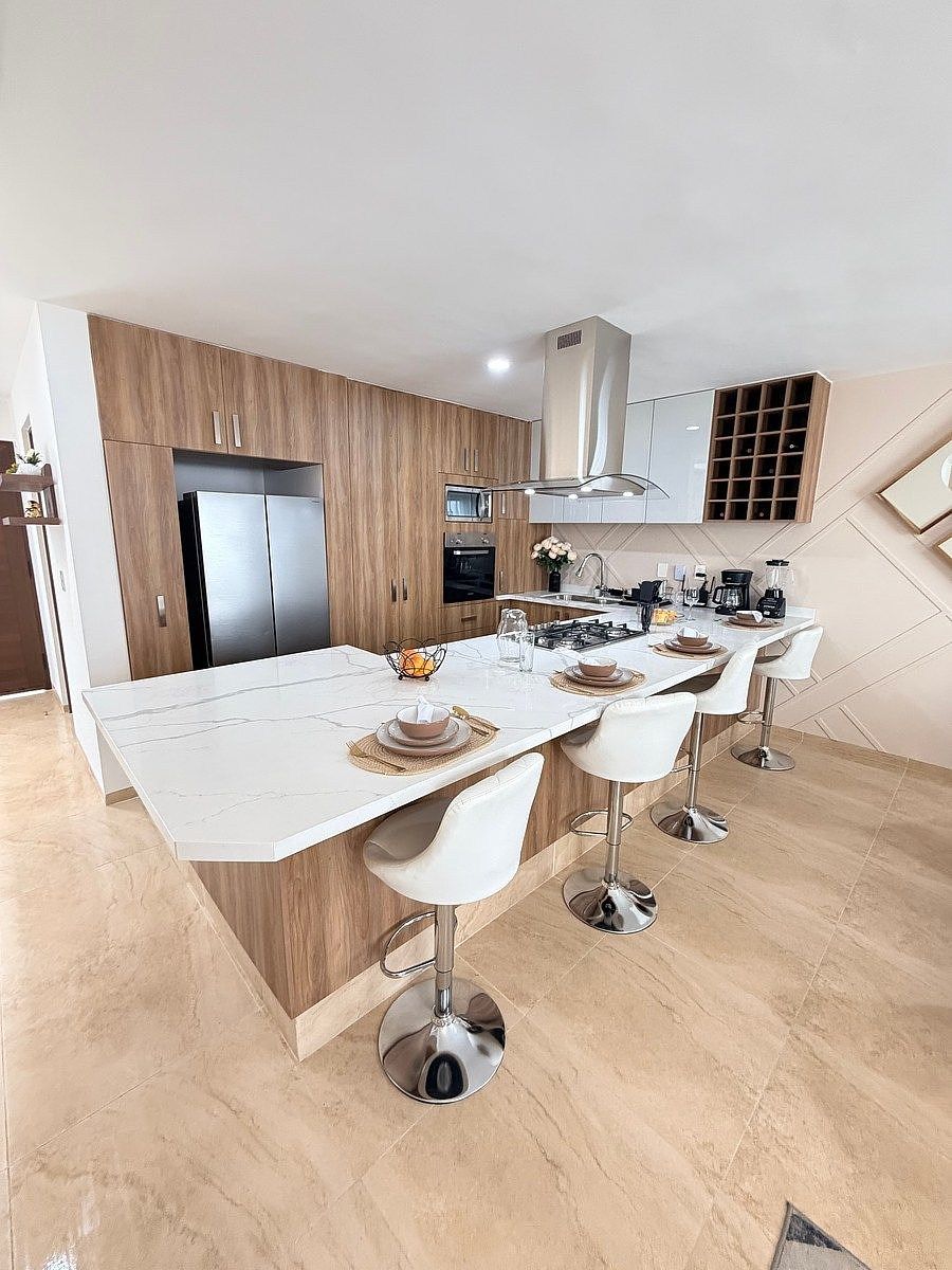 Casa em Ziré Citadela, El Marqués, foto 19 de 20
