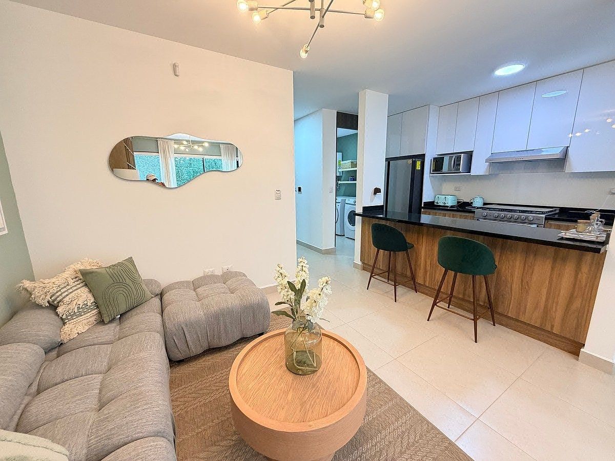 Casa en Zákia, El Marqués, foto 3 de 17
