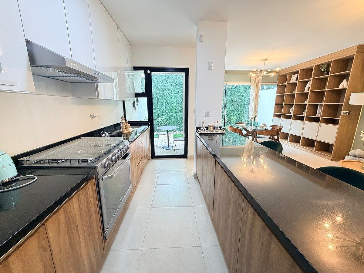 Casa en Zákia, El Marqués, foto 5 de 17