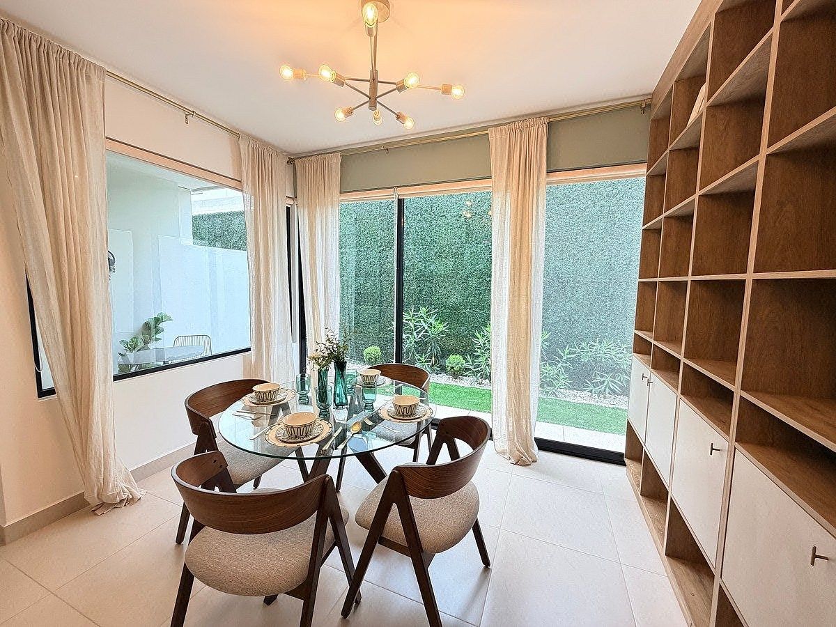 Casa en Zákia, El Marqués, foto 6 de 17