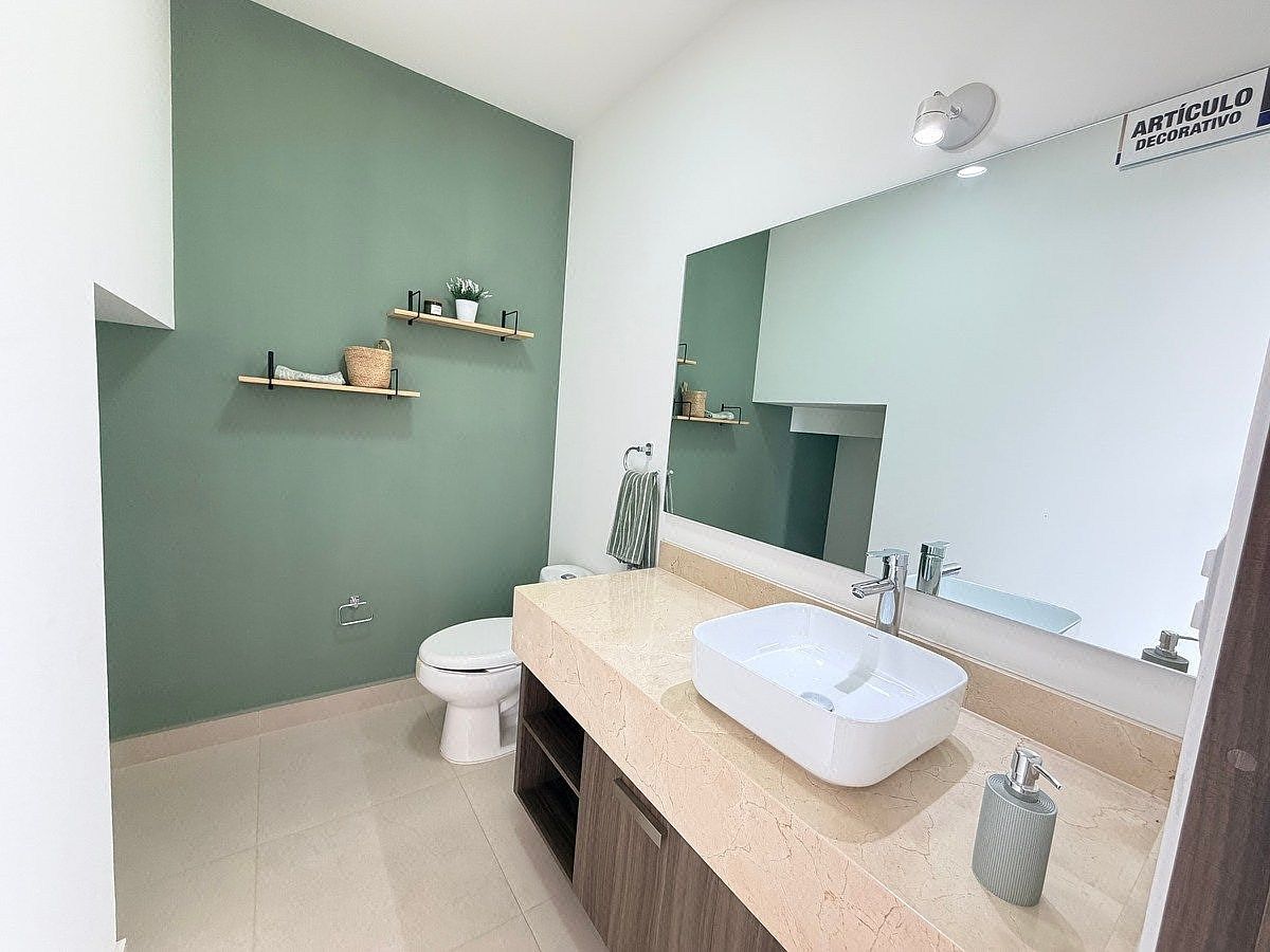 Casa en Zákia, El Marqués, foto 9 de 17