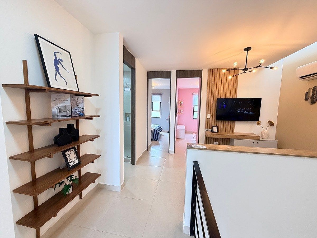 Casa en Zákia, El Marqués, foto 10 de 17