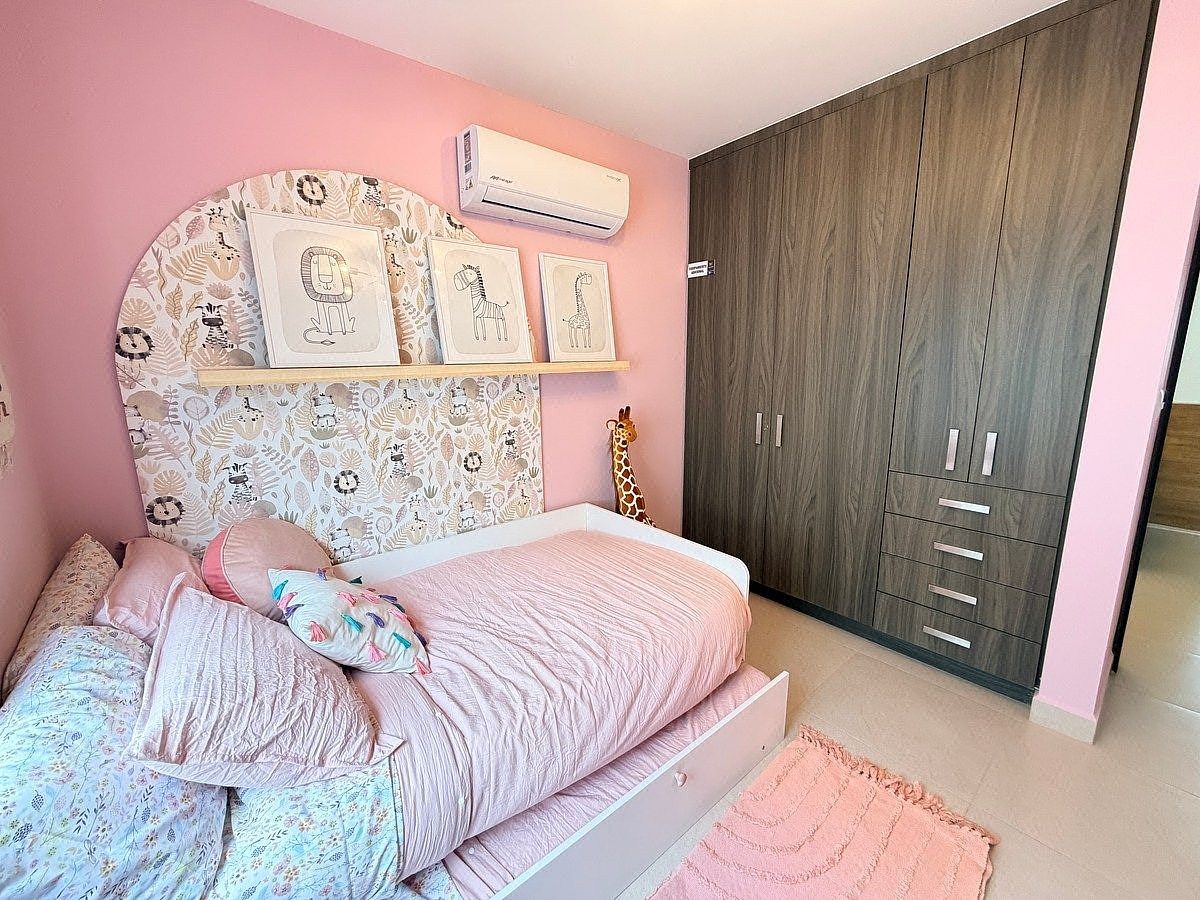 Casa en Zákia, El Marqués, foto 12 de 17