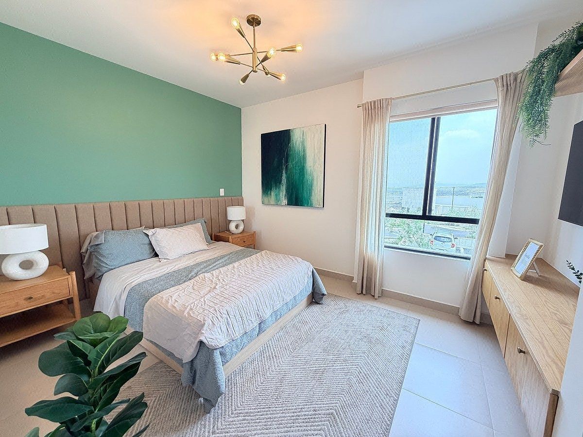 Casa en Zákia, El Marqués, foto 15 de 17