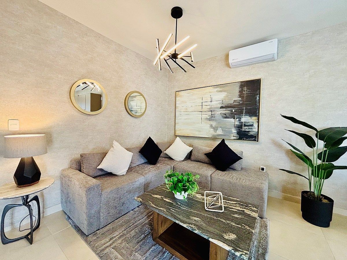 Apartment in Zákia, El Marqués, photo 3 of 18