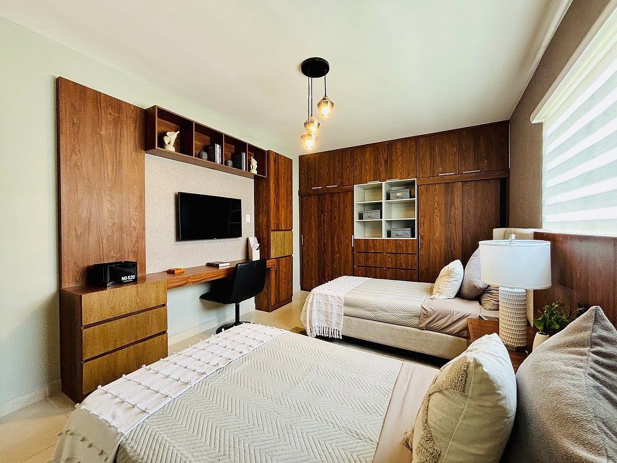 Apartment in Zákia, El Marqués, photo 10 of 18