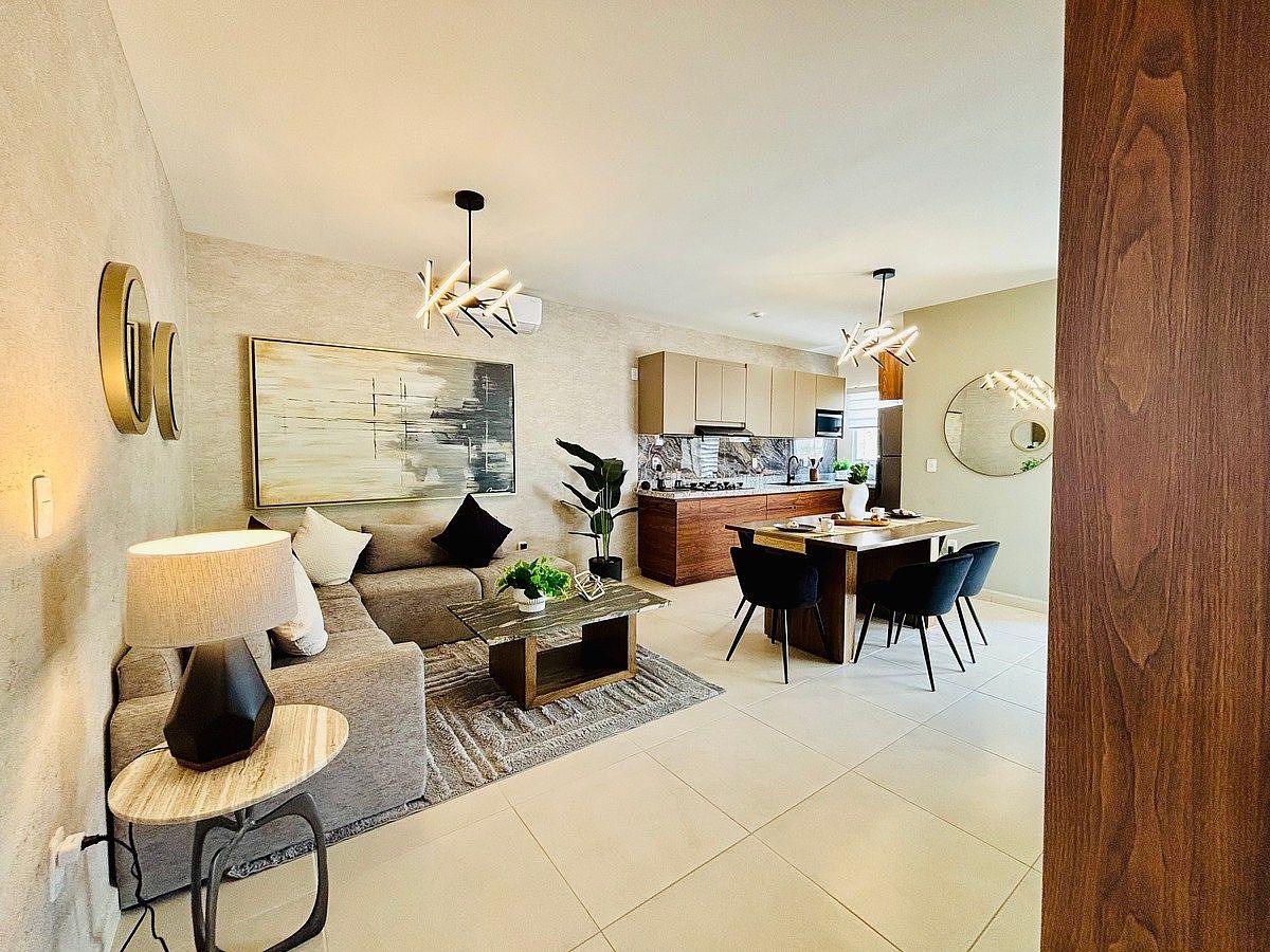 Apartment in Zákia, El Marqués, photo 11 of 18