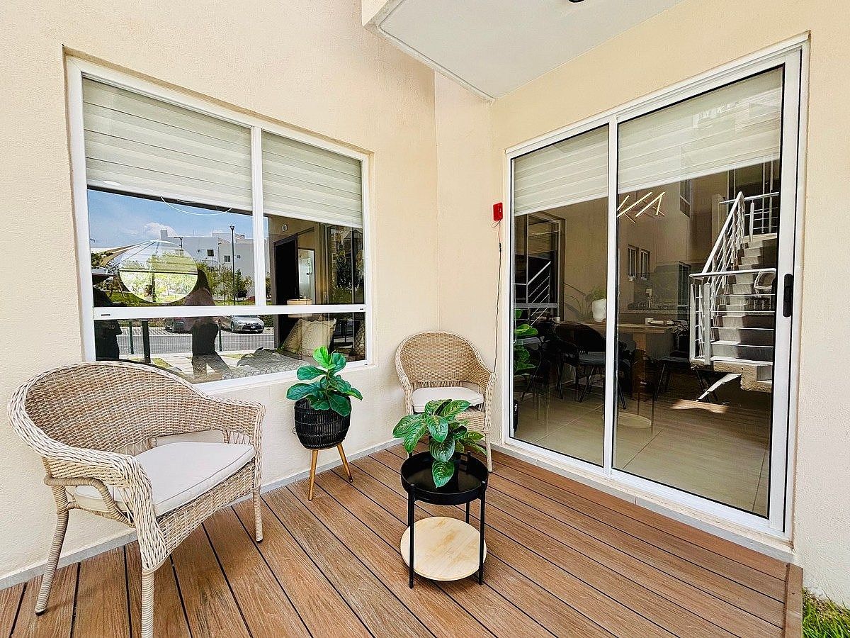 Apartment in Zákia, El Marqués, photo 13 of 18