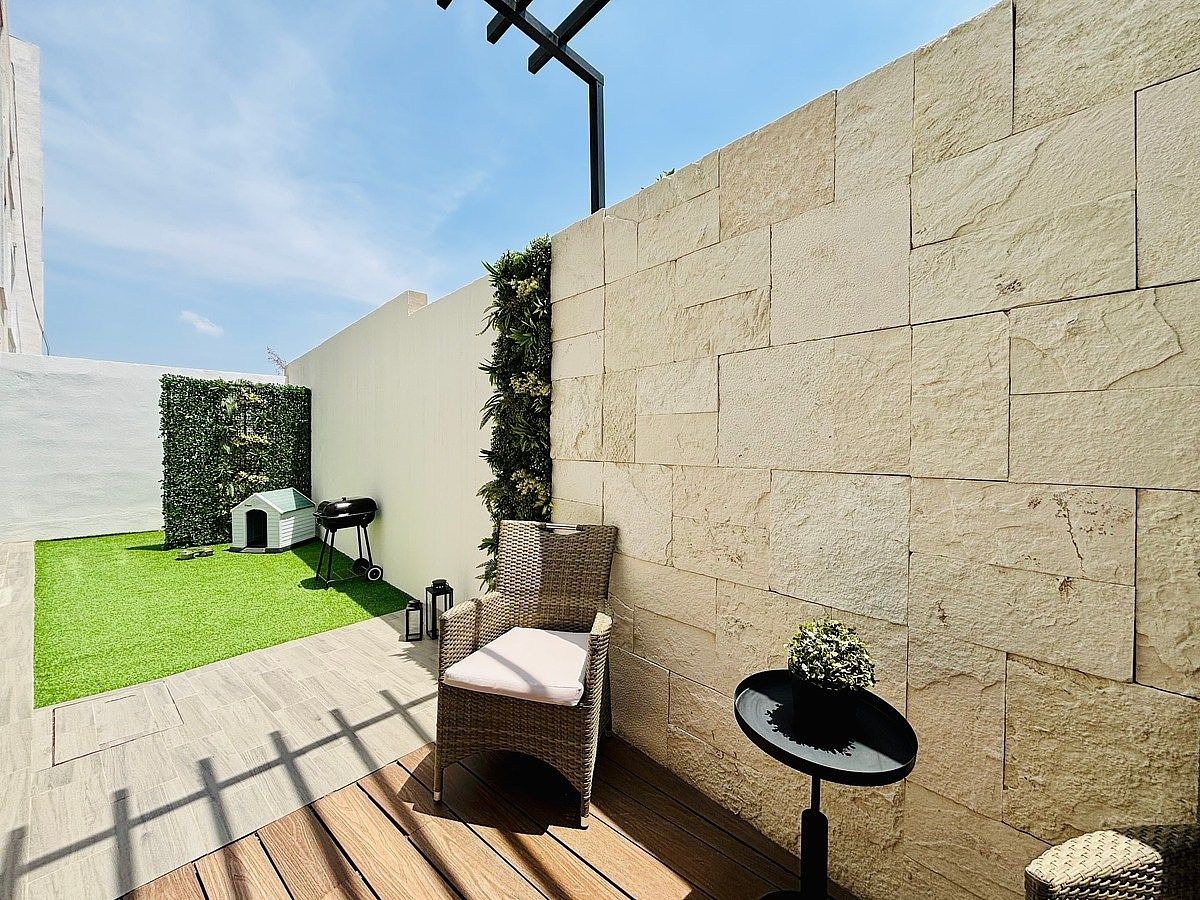 Apartment in Zákia, El Marqués, photo 14 of 18