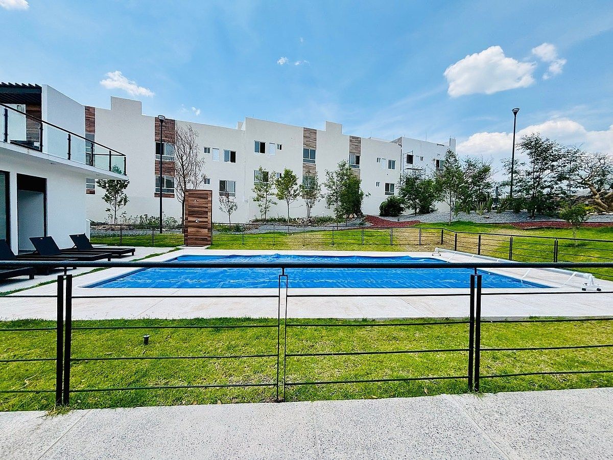 Apartment in Zákia, El Marqués, photo 15 of 18