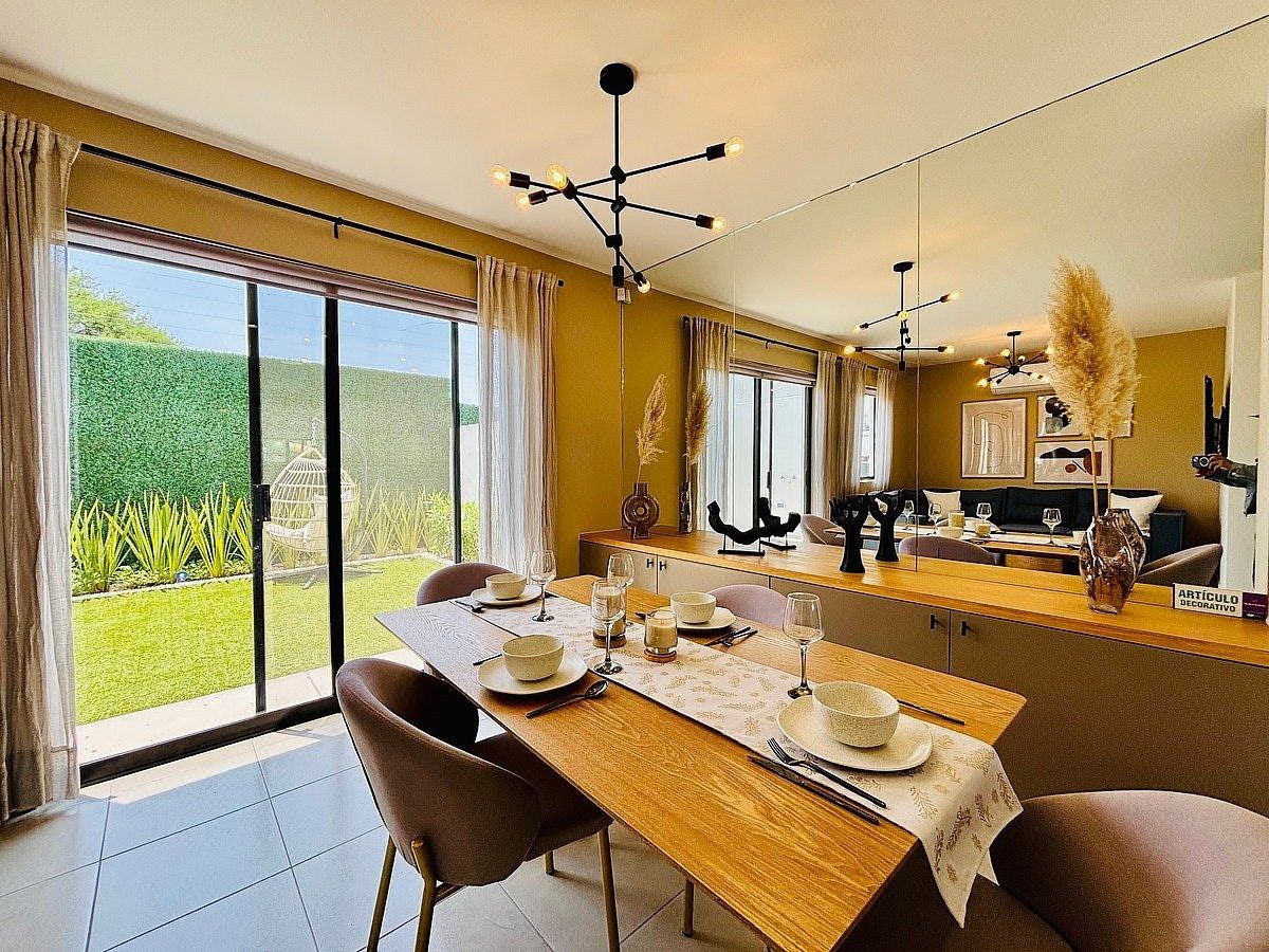 Casa em Zákia, El Marqués, foto 5 de 15