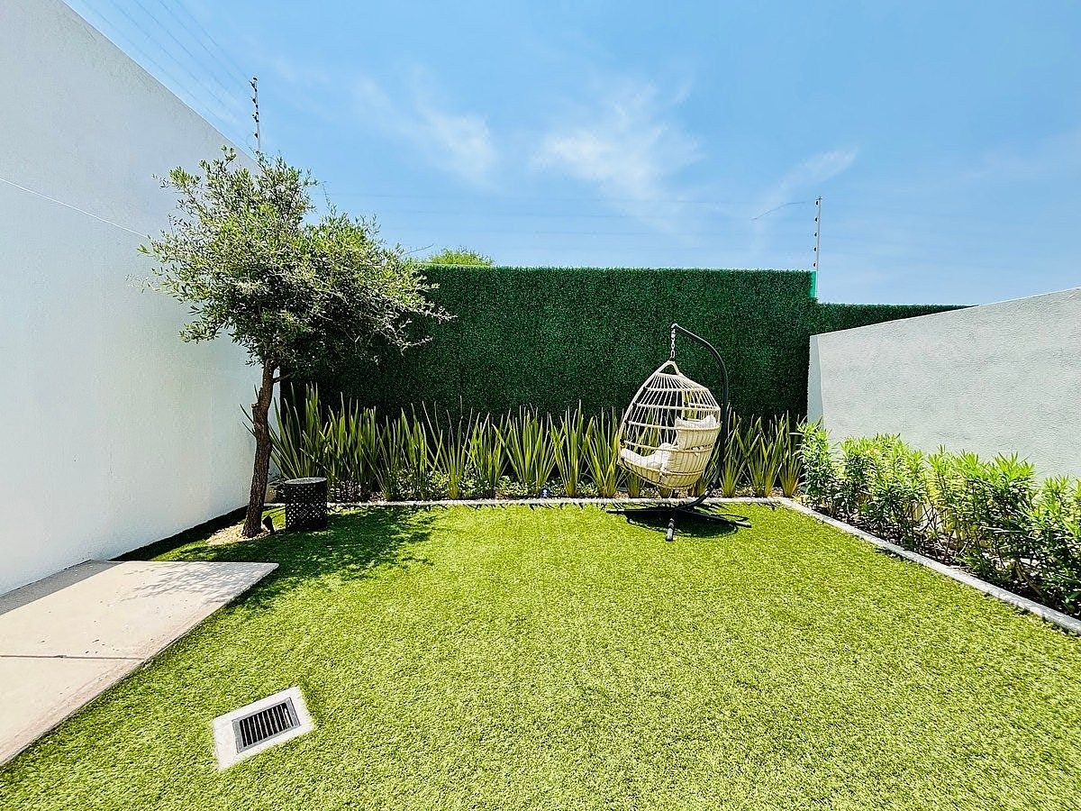 Casa em Zákia, El Marqués, foto 10 de 15