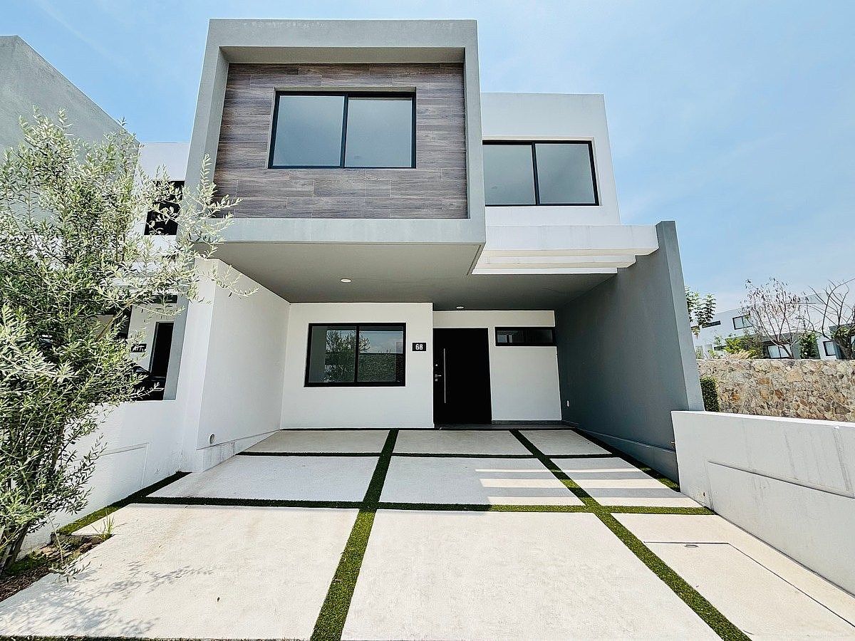 Casa en Venta en Zakia | 4 Recámaras | Baño Privado en Recámaras | Sky Bar y Alb, foto 1 de 29