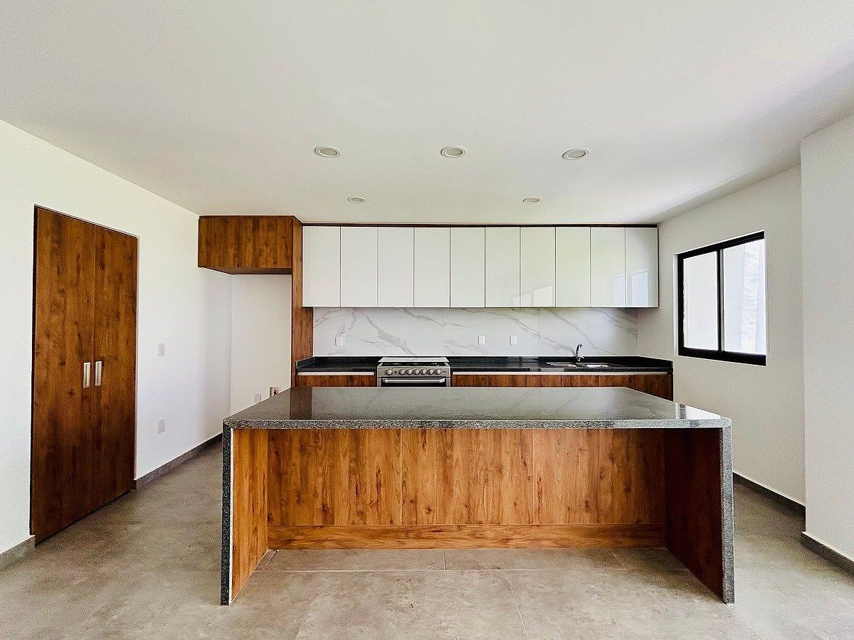 Casa en Zákia, El Marqués, foto 6 de 29