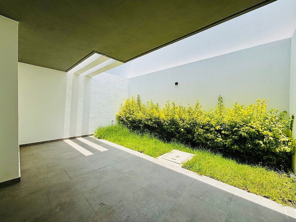 Casa en Zákia, El Marqués, foto 7 de 29