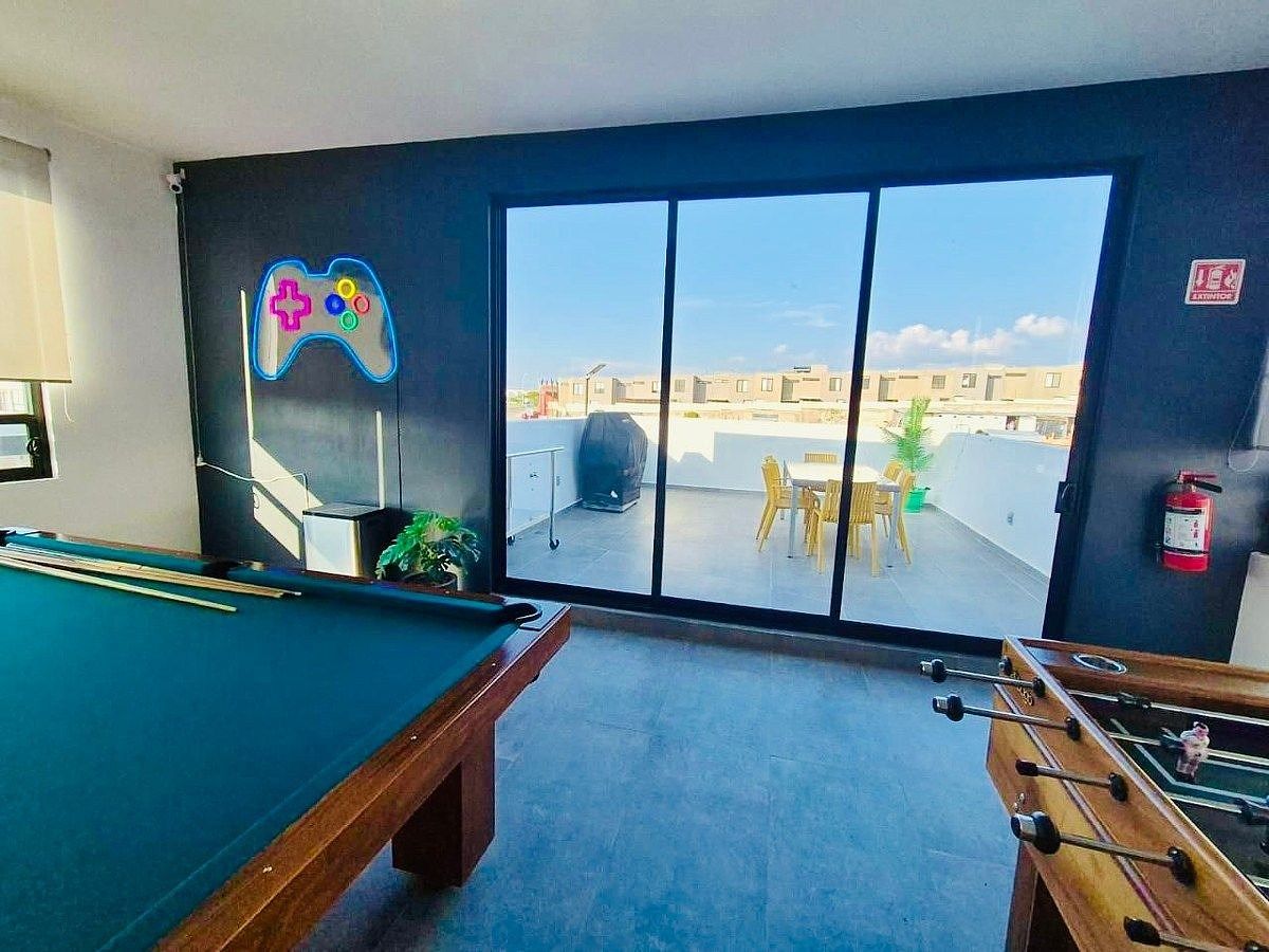 Casa en Zákia, El Marqués, foto 19 de 29