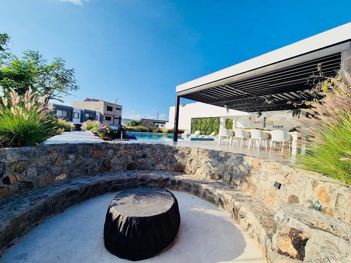 Casa en Zákia, El Marqués, foto 28 de 29