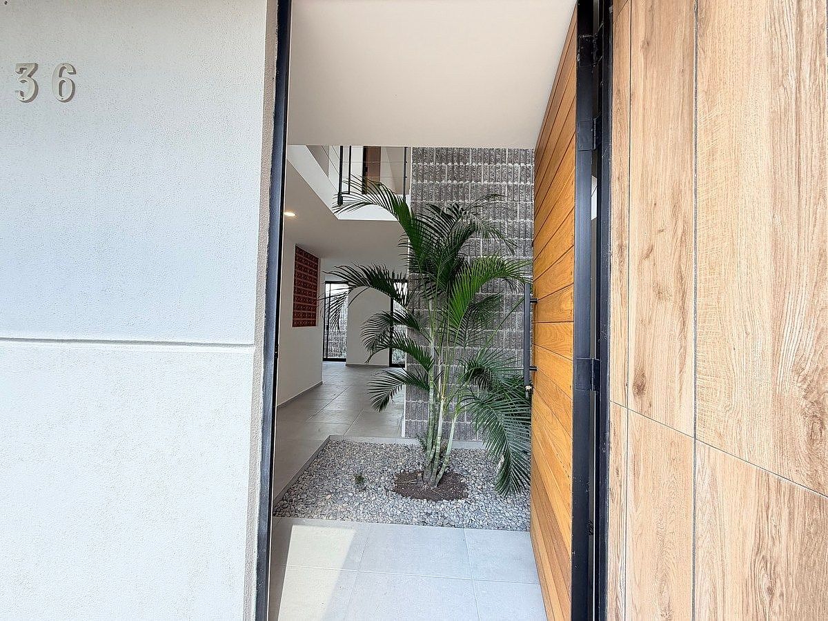 Casa em Zibatá, El Marqués, foto 2 de 27