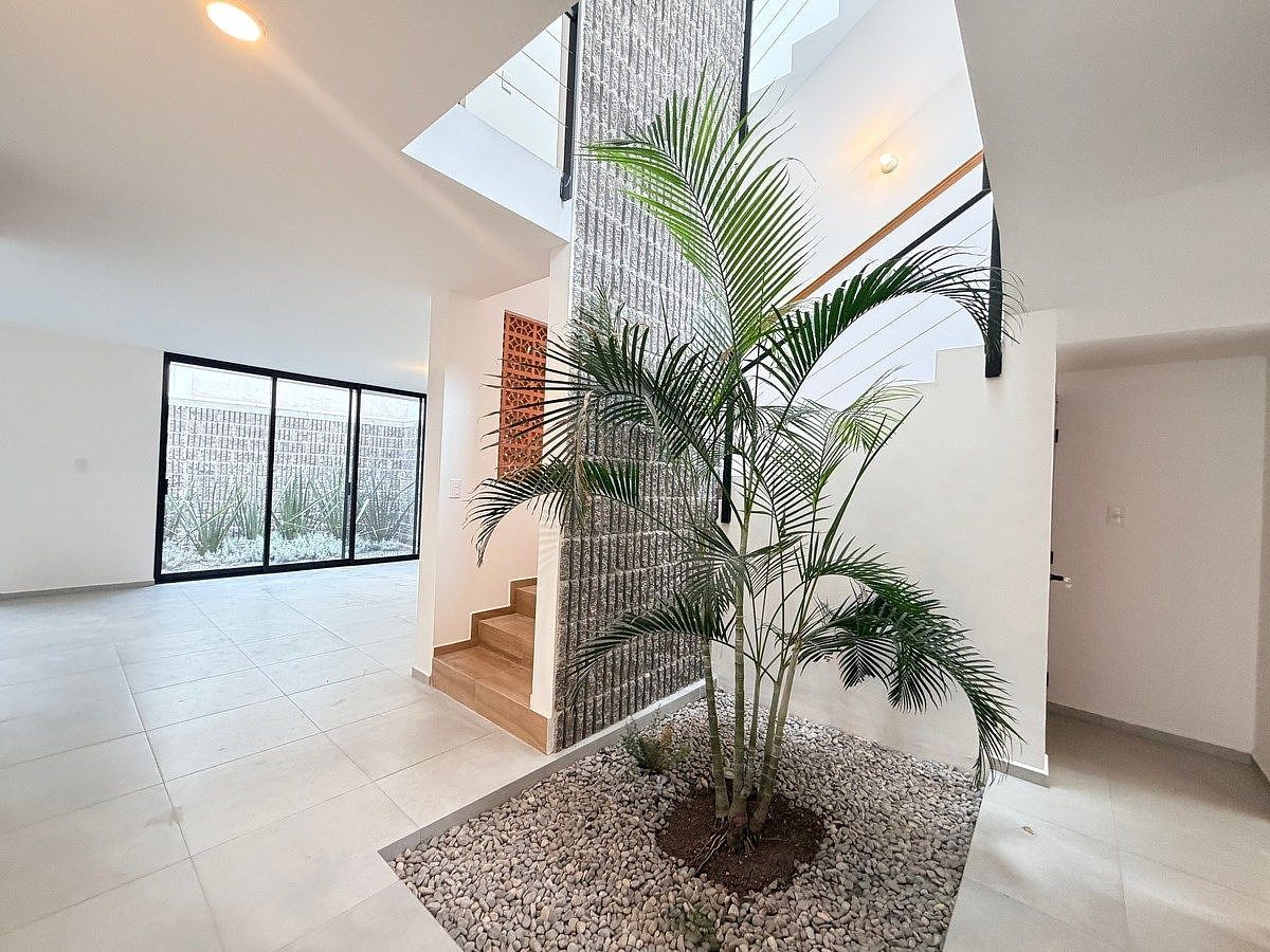 Casa em Zibatá, El Marqués, foto 3 de 27