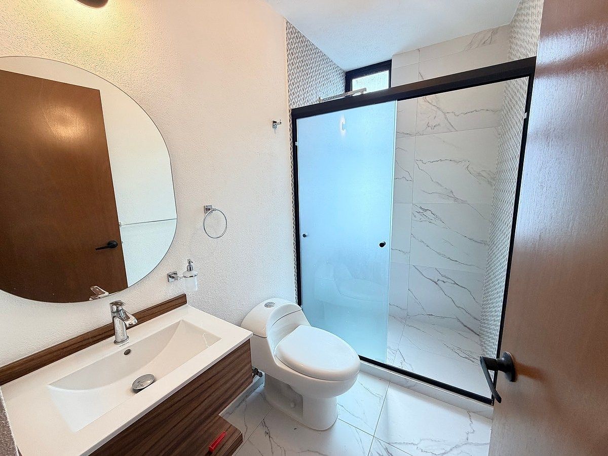 Casa em Zibatá, El Marqués, foto 6 de 27