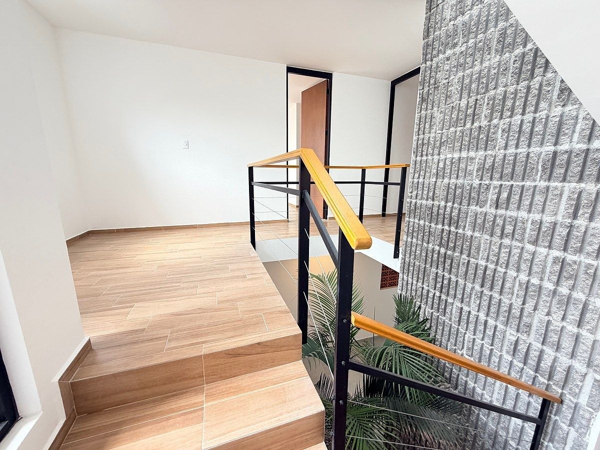 Casa em Zibatá, El Marqués, foto 12 de 27