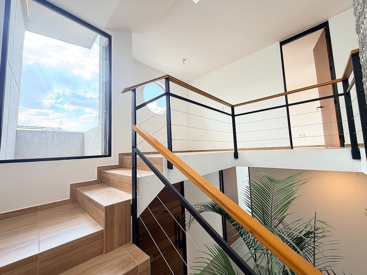 Casa em Zibatá, El Marqués, foto 13 de 27